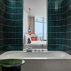 Marvelous Twin Sea View Balcony